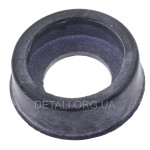 Втулка гумова перфоратор DeWalt D25700K оригінал 590191-00 (d16*23*30 h10,5)