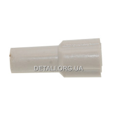 Муфта блендера / миксера Beko 9192310026 / Bosch 00167717 (под вал d6мм)