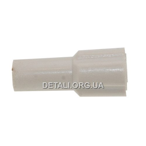 Муфта блендера / міксера Beko 9192310026 / Bosch 00167717 (під вал d6мм)