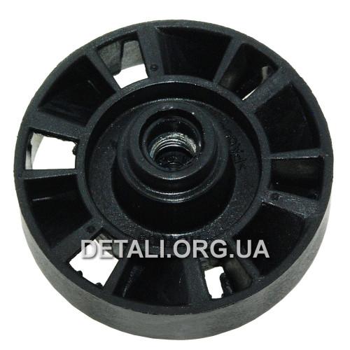 Муфта блендера / міксера Braun BR64184626 / AS00000034 (d40 мм)