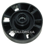 Муфта блендера / міксера Braun BR64184626 / AS00000034 (d40 мм)