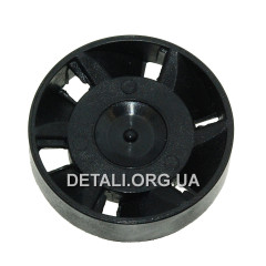 Муфта блендера / міксера Braun BR64184626 / AS00000034 (d40 мм) 2