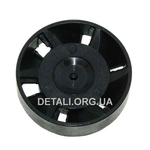 Муфта блендера / міксера Braun BR64184626 / AS00000034 (d40 мм)