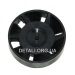 Муфта блендера / міксера Braun BR64184626 / AS00000034 (d40 мм)