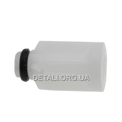 Муфта блендера / миксера Braun BR67050811 (квадрат 4х4 мм)
