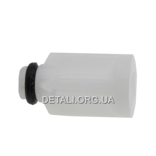 Муфта блендера / міксера Braun BR67050811 (квадрат 4х4 мм)