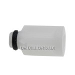 Муфта блендера / міксера Braun BR67050811 (квадрат 4х4 мм)