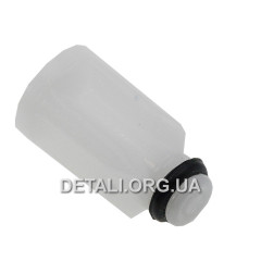 Муфта блендера / миксера Braun BR67050811 (квадрат 4х4 мм) 2