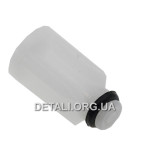 Муфта блендера / міксера Braun BR67050811 (квадрат 4х4 мм)