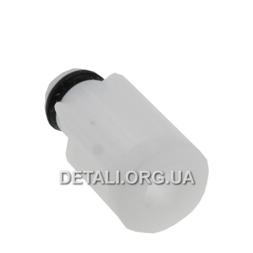 Муфта блендера / міксера Braun BR67050811 (квадрат 4х4 мм)