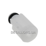 Муфта блендера / міксера Braun BR67050811 (квадрат 4х4 мм)