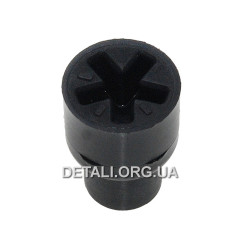 Муфта блендера / миксера Zelmer 171.1010 / 00757149 (d7 мм) 2