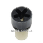 Муфта блендера / міксера Zelmer 491.0010 / Bosch 756810 (d5 мм)
