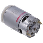Двигун 12V (D38/L77/14-зубців) шуруповерта DeWalt DCD710 оригінал N075847