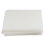 Фильтр вытяжки Whirlpool 484000008526, микроволокно 140g/m² 470*970мм