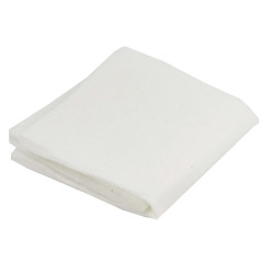 Фильтр вытяжки Whirlpool 484000008526, микроволокно 140g/m² 470*970мм 2