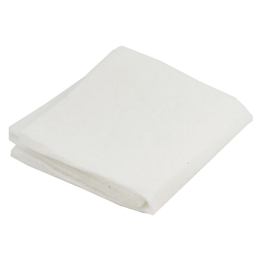 Фільтр витяжки Whirlpool 484000008526, мікроволокно 140g/m² 470*970мм.