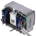 Двигун витяжки YJF-5833 0,8 А/150 Вт