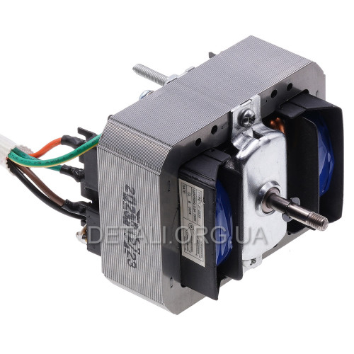 Двигун витяжки YJF-5833 0,8 А/150 Вт