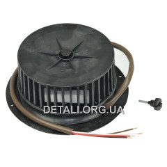 Двигун для витяжки K271898B 135 Вт d142 мм.