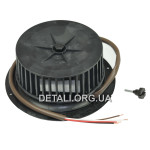 Двигатель для вытяжки K271898B 135 Вт d142 мм