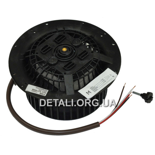 Двигун для витяжки K271898B 135 Вт d142 мм.