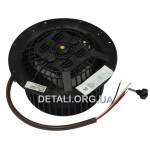 Двигатель для вытяжки K271898B 135 Вт d142 мм
