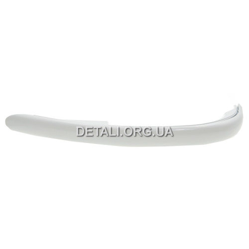 Ручка холодильника Атлант AT-051 331603304501 (L289 мм / нижня)