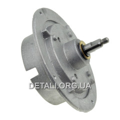 Привід відра для хлібопічки Kenwood KW712166.