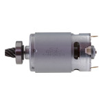 Двигун акумуляторної шабельної пилки Makita DJR 185 RME оригінал 629109-5