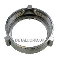Гайка тубуса м'ясорубки Bosch 050365. 2