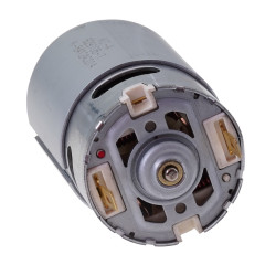 Двигатель аккумуляторной сабельной пилы Makita DJR 185 RME оригинал 629109-5 2