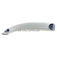 Ручка холодильника Beko 4326390500 (нижня ліва / верхня права) 2