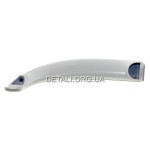Ручка холодильника Beko 4326390500 (нижняя левая / верхняя правая)
