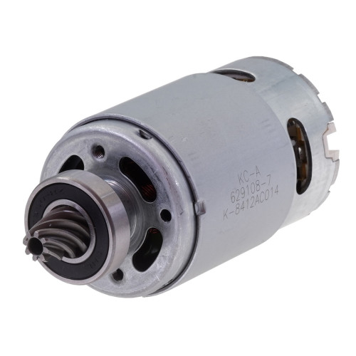 Двигун акумуляторної шабельної пилки Makita DJR 185 RME оригінал 629109-5