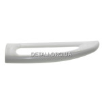 Ручка холодильника Ariston / Indesit С00857150 (L181 мм / вертикальная верхняя)
