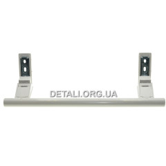 Ручка холодильника Liebherr 9086742 / 743067000 (L240 мм) 2
