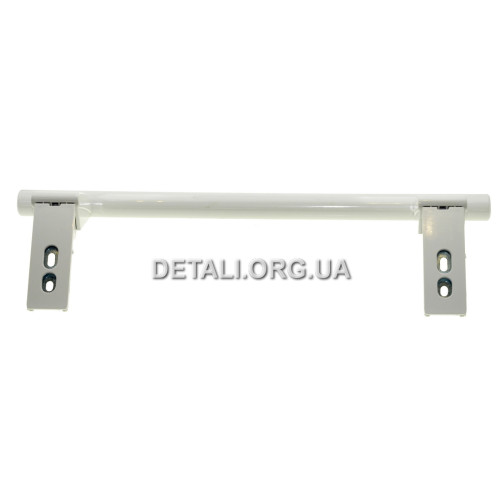 Ручка холодильника Liebherr 9086742 / 743067000 (L240 мм)