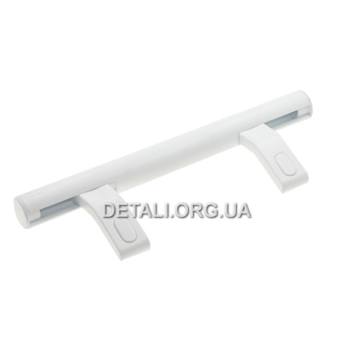 Ручка холодильника Bosch 626-29 (L125-192 мм / універсальна)