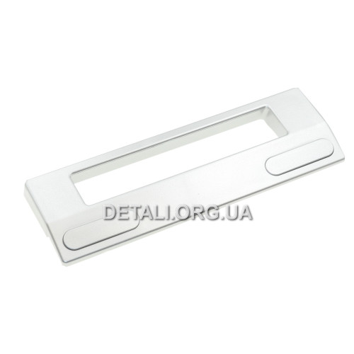 Ручка холодильника DHF-005-UN (L90-173 мм / универсальная)