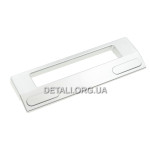 Ручка холодильника DHF-005-UN (L90-173 мм / универсальная)