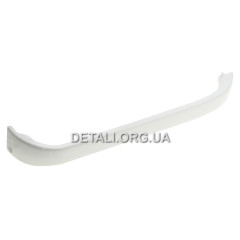 Ручка холодильника Bosch 498031/BD0903 (L343 мм / верхня/нижня)
