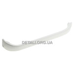 Ручка холодильника Bosch 498031/BD0903 (L343 мм / верхня/нижня)