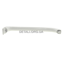 Ручка холодильника Bosch 498031/BD0903 (L343 мм / верхня/нижня) 2