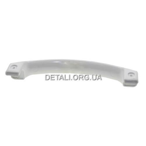Ручка холодильника Атлант AT-055 775373400401 (L198 мм / верхня)