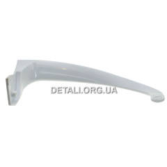 Ручка холодильника Ariston / Indesit С00857152 (верхняя левая/нижняя правая) 2