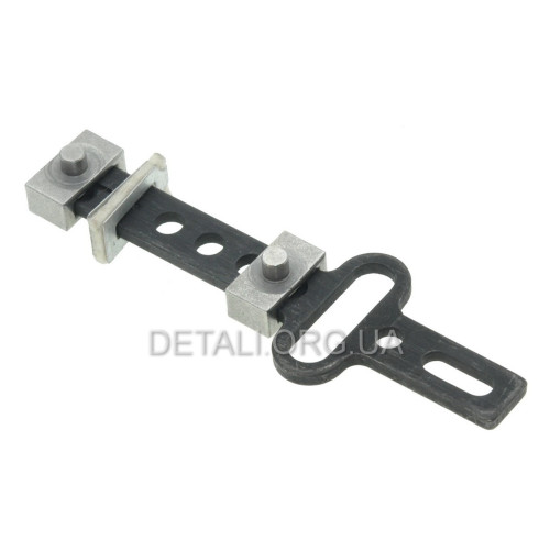 Шток лобзика Black&Decker AST7XC оригінал 90510025