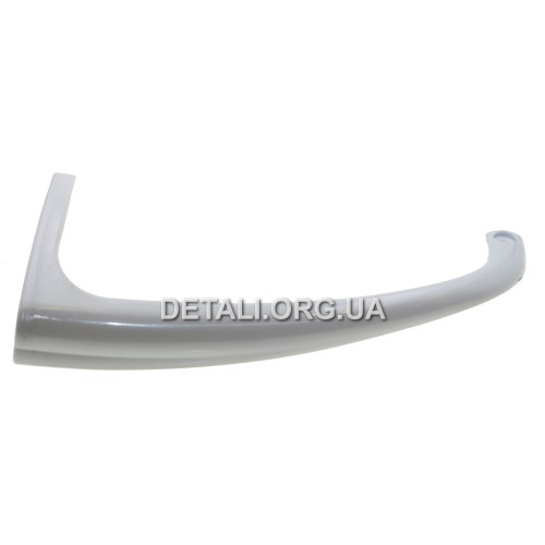 Ручка холодильника Ariston / Indesit С00857152 (верхняя левая/нижняя правая)