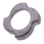 Гайка тубуса м'ясорубки Moulinex SS-989842, MS-0692107.