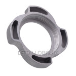 Гайка тубуса м'ясорубки Moulinex SS-989842, MS-0692107.
